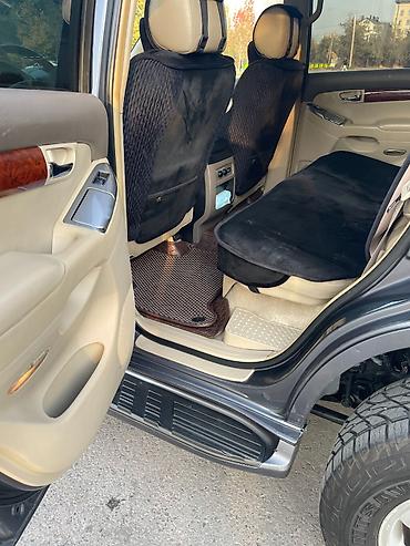 двигатель тойота прадо: Toyota Land Cruiser Prado: 2004 г., Автомат, Дизель, Внедорожник — 3