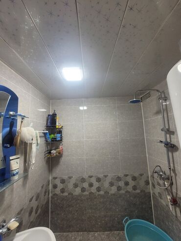 Köhnə tikili: Gəncə, 3 otaqlı, Köhnə tikili, 64 kv. m — 10