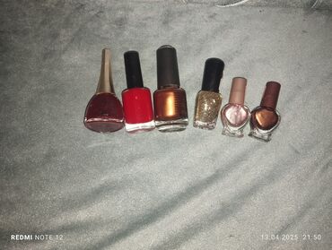 Kəmərlər: Kəmər, İşlənmiş — 9