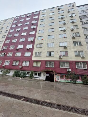 Продажа квартир: 2 комнаты, 68 м², 106 серия улучшенная, 8 этаж, Косметический ремонт