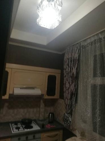 Продажа квартир: 2 комнаты, 55 м², Сталинка, 2 этаж at lalafo.kg — 10 Продажа квартир: 2 комнаты, 55 м², Сталинка, 2 этаж — 10