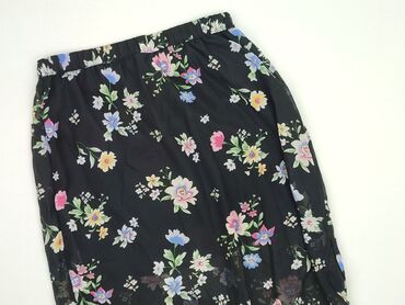 hm spódnice plisowane zielone: H&M Divided, Spódnica damska, rozmiar S