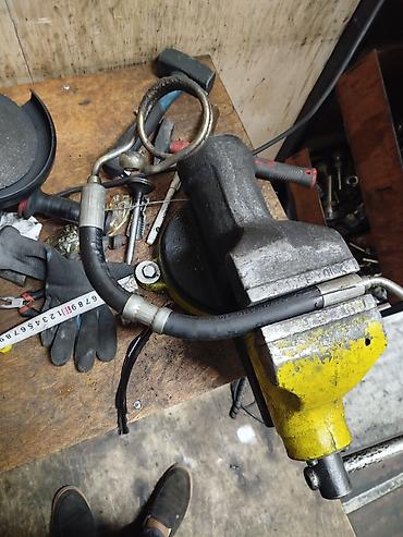 СТО, ремонт транспорта: Ремонт деталей автомобиля, без выезда — 6