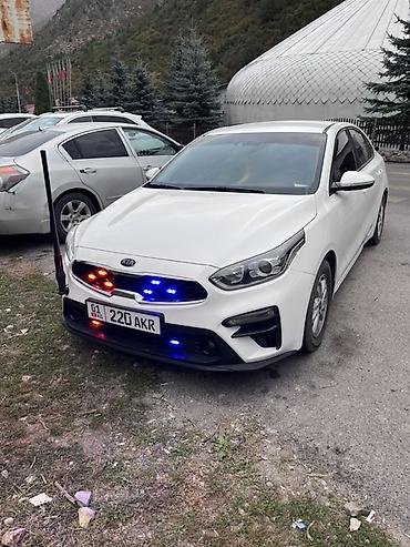 купить киа к5: Kia Cerato: 2019 г., 1.6 л, Бензин, Седан — 6