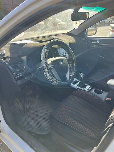 wuling mini ev: BYD E5: 2019 г., 0.1 л, Автомат, Электромобиль, Седан — 8