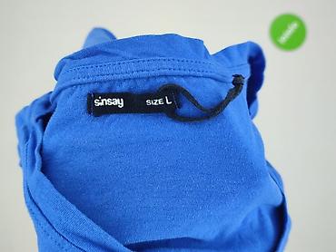 sandro polska: Sinsay, T-shirt damski, rozmiar L — 4