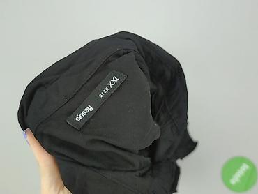 second hand clothes in bulk: Sinsay, Koszula damska, rozmiar 2XL — 4