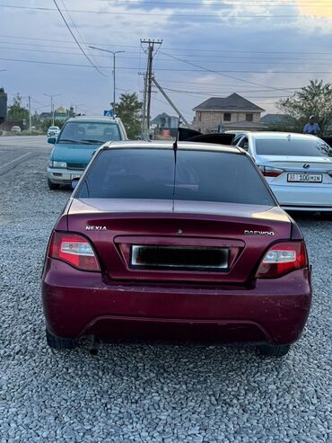 нексия 3 цена в бишкеке: Daewoo Nexia: 2010 г., 1.5 л, Механика, Бензин, Седан