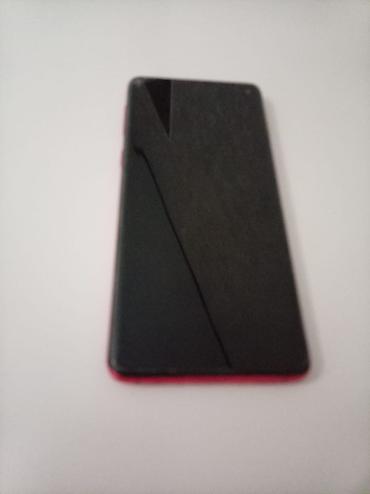 Техника и электроника: Смартфон Samsung Galaxy S10 (Prism Red) Характеристики и особенности — 5