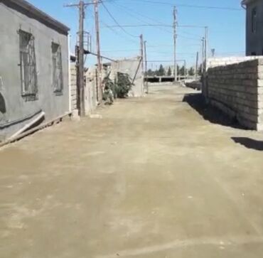 Həyət evləri və villaların satışı: Binə 4 otaqlı, 3500 kv. m, Kredit yoxdur, Təmirsiz — 6