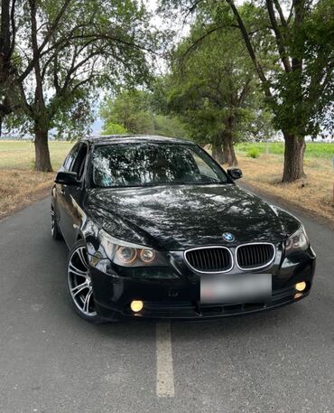 датчик температуры охлаждающей: BMW 5 series: 2004 г., 3 л, Автомат, Бензин, Седан
