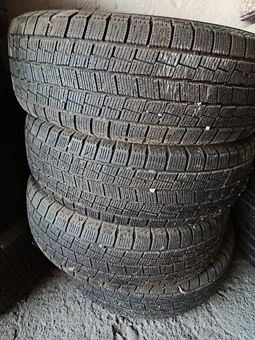 195 70 16 с: Продаю Зимние шины 4 шт
Размер: 215/65 R16. 
 состояние хорошее — 1
