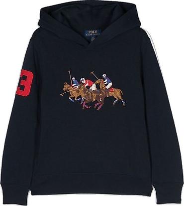 батник серый мужской: Мужские худи Polo Ralph Lauren, тёмно-синий цвет. Особенности: - — 3