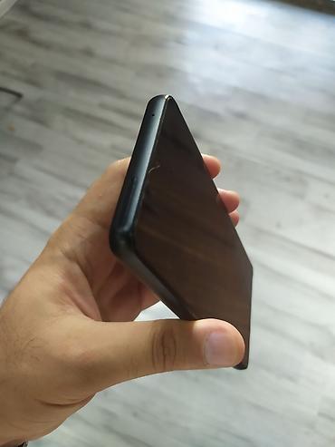 data nomre: Samsung Galaxy A33 5G, 128 GB, rəng - Qara, İki sim kartlı — 4
