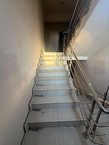 Продажа квартир: 3 комнаты, 98 м², Нижний Джал (Джал-23) Элитка, 3 этаж, ПСО (под самоотделку) — 10