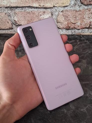 авто толщиномер: Samsung Galaxy S20, Б/у, 128 ГБ, цвет - Розовый, 2 SIM — 4