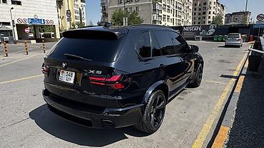 BMW: BMW X5: 2010 г., 3 л, Автомат, Дизель, Кроссовер — 7