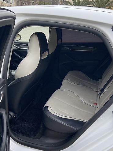 BYD: BYD Destroyer 05: 1.5 l | 2024 il 50000 km Sedan — 8