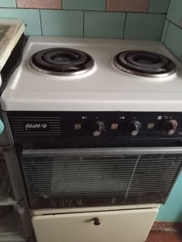 пекарь печка: Духовка, Колдонулган, Өзү алып кетүү