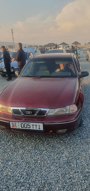 opel tigra: Daewoo Nexia: 2006 г., Механика, Бензин, Седан — 1