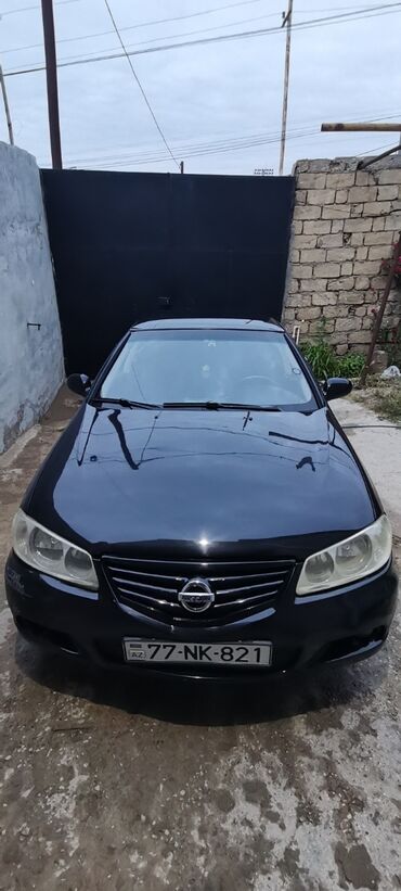 Nissan: Nissan Sunny: 1.6 l | 2010 il Sedan — 3