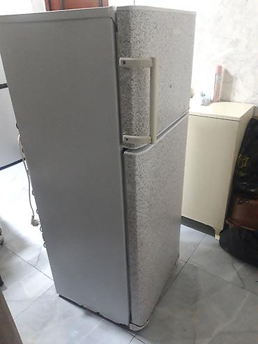 Məişət məhsulları: Biryusa soyuducu aşağı hissədə rezinində problem var ona görə biraz — 1