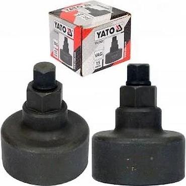 YATO YT-17527 – Set alata za demontažu kugli upravljača (VAG) -