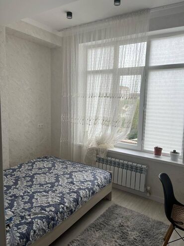 Продажа квартир: Продается 2 ком квартира❗️ 🏠Район:ЖК Хан-Тенгри в Джале, от СК Алтын
