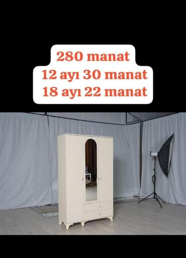 Dolablar: Yeni, Qarderob, paltar dolabı — 10