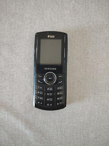 Samsung E2232, < 2 GB Memory Capacity, rəng - Qara, Düyməli lalafo.az -da — 3 Samsung E2232, < 2 GB Memory Capacity, rəng - Qara, Düyməli — 3