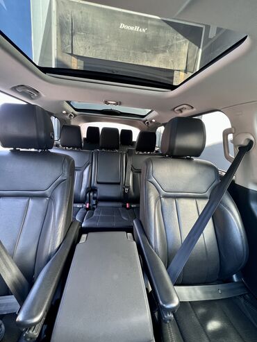 Land Rover: Land Rover Discovery: 2017 г., Дизель, Внедорожник — 9