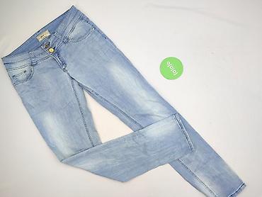 jeans simmons: House of Denim, Jeansy damskie, rozmiar L — 2