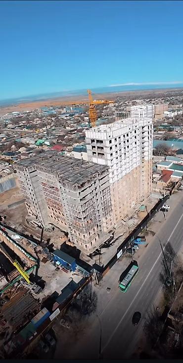 Новостройки от застройщика: 2 комнаты, 69 м² — 13