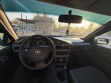 тонировка куплю: Chevrolet Nexia: 2010 г., 1.5 л, Механика, Бензин, Седан — 3