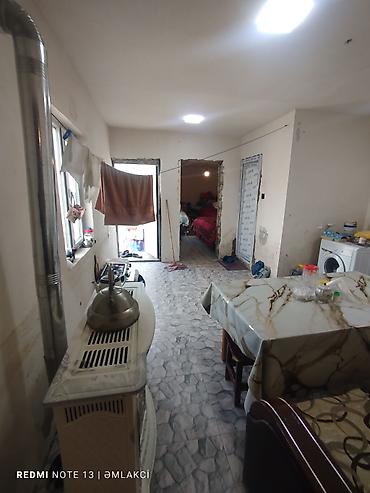 Həyət evləri və villalar: Maştağa qəs. 2 otaqlı, 50 kv. m, Kredit yoxdur, Orta təmir — 1