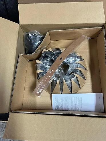 Rasveta: Nordlux Strap 36 – viseća plafonska lampa - Dizajn: skandinavski — 14