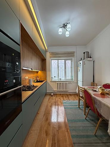 Продажа коттеджей и домов: 🏡 Продаётся Дом в районе Арча-Бешик 4.6сот(фактич 6сот) 4ком — 5