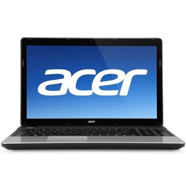 Ноутбуки и нетбуки: Ноутбук, Acer, 4 ГБ ОЗУ, Intel Core i3, 15.6 ", Для работы, учебы