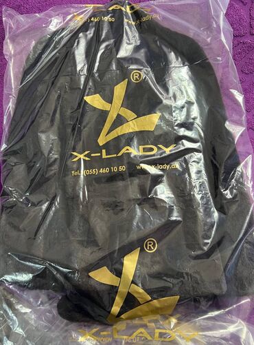 cins pencekler 2022: Kürk, X-Lady, rəng - Qəhvəyi lalafo.az -da cins pencekler 2022: Kürk, X-Lady, rəng - Qəhvəyi