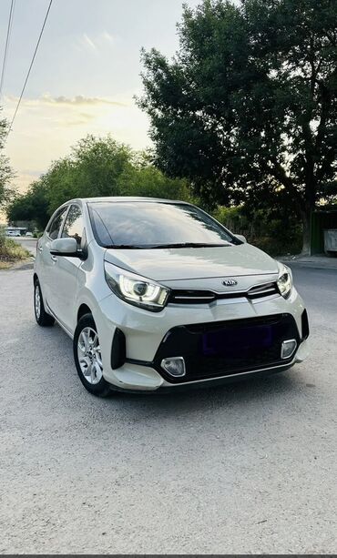 спринтер правый руль: Kia Morning: 2019 г., 1 л, Автоматические, Газ, Хэтчбэк