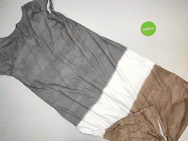 buty sandic: Sukienka damska, rozmiar XL — 3