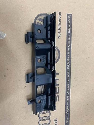bafo auto: NOSAC BRANIKA PREDNJI LEVI ZA VOLKSWAGEN PASSAT B6 - 3C0807184 | — 2
