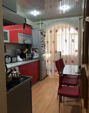 Köhnə tikili: Bakı, 2 otaqlı, Köhnə tikili, 62 kv. m — 7