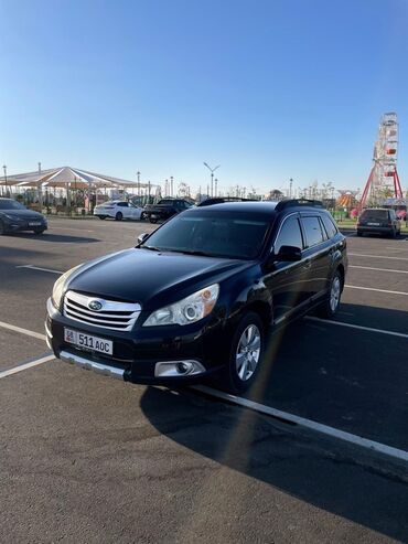 фара субару аутбек: Subaru Outback: 2010 г., 2.5 л, Автомат, Бензин, Кроссовер