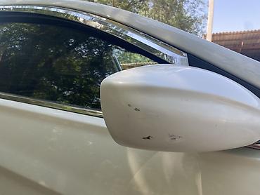 infinity fx35: Hyundai Sonata: 2010 г., 2 л, Автомат, Бензин, Седан — 5