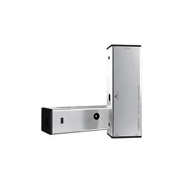 Modemlər və şəbəkə avadanlıqları: №: 3784 Məhsulun adı: Media PoE Convertor Genata P2903AB Brend: Genata — 1
