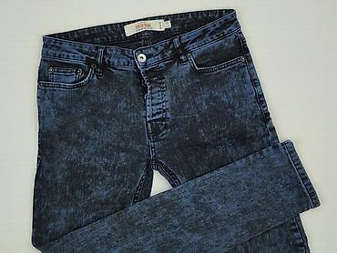 hell: Topman, Jeansy dla mężczyzn, rozmiar S — 1