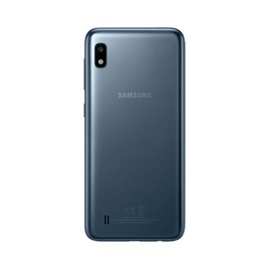 Samsung: Samsung Galaxy A10, 32 GB, rəng - Mavi, İki sim kartlı — 2