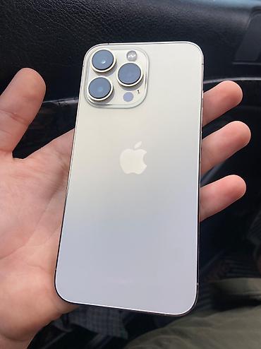 pro controller: IPhone 13 Pro, 128 GB, Qızılı — 1