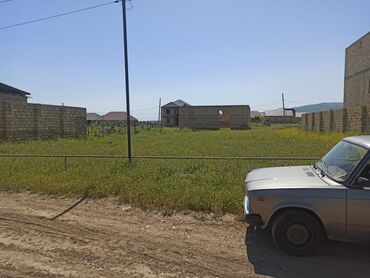 h2h ev alqi satqisi: 6 sot, Tikinti, Mülkiyyətçi, Kupça (Çıxarış)